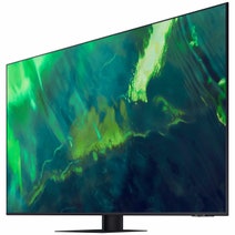 Samsung 75 Inch Q70A 4K UHD QLED Smart TV QA75Q70AAWXXY hero image