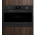 Artusi 90cm Multifunction Electric Built In Oven Matte Black AO9100MB image NaN