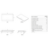Fisher & Paykel Series 11 92cm Full Surface Induction Cooktop Black Glass CI926DTB4 image NaN