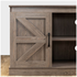 Zinus 147cm Wade TV Cabinet Storage Drawers Brown AU-UTOTV1-16G image NaN