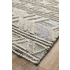 Rug Culture Hudson Medium Silver Rug 225X155CM - HUD-806-SIL-225X155 image NaN