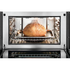 ILVE Professional Plus 3in1 Built in CombiOven 645STCHSWBK image NaN