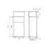 Fisher & Paykel 363L Upright Freezer E388LXFD1 image NaN