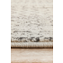 Rug Culture Chrome Medium Silver & Off White Rug 200X200CM - CRO-HPR-SIL-200X200 image NaN