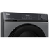 Haier 8kg Heat Pump Dryer Dark HDHPS80KB1 image NaN