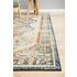 Rug Culture Legacy Medium Multi-coloured Rug 230X160CM - LEG-863-NAVY-230X160 image NaN