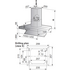 V-ZUG Island Rangehood DI-M10-CSS image NaN