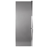 Westinghouse 529L Bottom Mount Fridge WBE5360SA image NaN