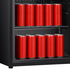Hisense 113 Can Beverage Centre HRBC113 image NaN