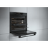 ASKO 60cm Pyrolytic Built-In Craft Oven -Graphite Black OP8687A1 image NaN