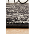 Rug Culture Evoke Large Charcoal Rug 240X240CM - EVO-252-CHAR-240X240 image NaN