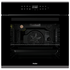 Haier Oven, 60cm, 14 Function, Self-cleaning with Air Fry Black HWO60S14TPB2 image NaN