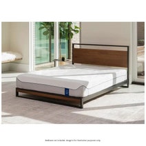 Bedgear S7 Performance Mattress Plush King 160117-1060 hero image