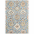 Cadrys Classics Kashan Sky 350x450 Rug CLASKASK6 image NaN