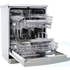 Fisher & Paykel DW60CHPX1 Freestanding Dishwasher image NaN