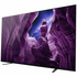 Sony 65 Inch 4K Android OLED TV KD65A8H image NaN