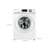 Haier HWF75AW1 7.5 kg Front Load Washing Machine image NaN