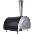 Smart Built-In Wood Fired Pizza Oven- Stainless Steel PW01 image NaN