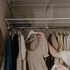 Elfa Essentials 940mm Wardrobe Pack 11990 image NaN