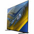 Sony 65 Inch A80J 4K UHD HDR OLED Smart Google TV XR65A80J image NaN
