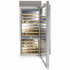 Fhiaba 75cm X-PRO Column Wine Cellar Right Hinge - Stainless Steel XS7490FW6A image NaN