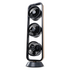 Goldair Triple Tower Wood Finish Fan GCMT300 image NaN