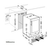 Liebherr 131L Beverage Centre UKES1752RH image NaN