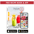 Magimix Juice Expert 3 White 18085AU image NaN