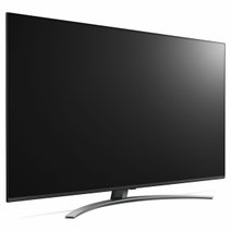 LG 65 Inch SM81 Super UHD 4K HDR Smart LED TV 65SM8100PTA hero image