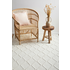 Rug Culture Huxley Large Off White Rug 280X190CM - HU-WHITE-280190 image NaN