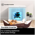Hisense 145L Eco Vision Hybrid Chest Freezer HRCF146 image NaN