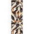 Rug Culture Matrix Medium Earth Rug 300X80CM - MTX-903-FOS-300X80 image NaN