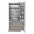 V-ZUG 626L V6000 Cooler Integrated Upright Fridge 5109800010 image NaN