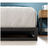 Zinus Double 15cm Joseph Metal Bed Frame with Bed Platform Base Black AU-MBBF-6D image NaN