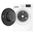 Seiki 10kg Front Load Washing Machine SC-1000AU10FLIN image NaN