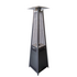 Outback Heating PHAU0822ODSS Silver 220cm LPG Pyramid Heater image NaN