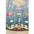 Rug Culture Babylon Medium Blue Rug 200X200CM - BLN-210-BLUE-200X200 image NaN