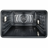 ILVE Professional Plus 90cm Freestanding Dual Fuel Oven/Stove with Milano Knobs P096DWE3BK image NaN