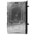 Electrolux EVE626SC 60cm Electric Built-In Double Oven image NaN
