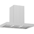 Whispair X7S09S5.OP/T 90cm Stockholm Island Rangehood with Power On-Board Motor image NaN