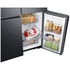Samsung 640L Family Hub French Door Frost Free Smart Refrigerator SRF7900BFH image NaN