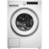 ASKO Style 9kg Steel Seal Front Load Washing Machine - White W5096RLWAU image NaN