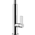 Gessi 37064 Emporio Oxygene Pull Out Dual Function Spray Kitchen Mixer Tap image NaN
