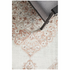 Rug Culture Emotion Power Loomed Rug 400x300 EMO77PEACH400X300 image NaN