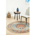 Rug Culture Legacy Medium Multi-coloured Rug 200X200CM - LEG-862-RUST-200X200 image NaN