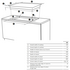 Fisher & Paykel Series 5 60cm LPG Gas Cooktop Stainless Steel CG604CLPX2 image NaN