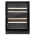 LeCavist 44 Bottle Dual Zone Wine Cabinet LJ44VN2ZBU image NaN