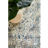 Rug Culture Evoke Large White Rug 400X80CM - EVO-251-WHI-400X80 image NaN