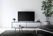 Panasonic 65 Inch GX600 Series 4K UHD HDR Smart TV - TH-65GX600A hero image