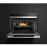 Fisher & Paykel OB60N8DTX1 60cm Electric Built-In Oven image NaN